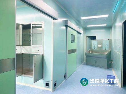 檢驗(yàn)科改造裝修過程中，如何確?？諝赓|(zhì)量達(dá)標(biāo)