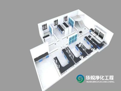 檢驗(yàn)科改造施工要點(diǎn)