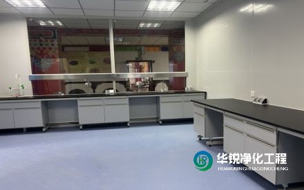 在檢驗科裝修過程中，有哪些常見的挑戰(zhàn)和解決方法？