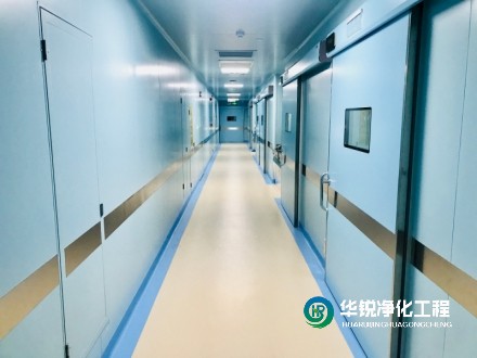 手術室裝修時，如何考慮空氣凈化系統(tǒng)的布局和設計？