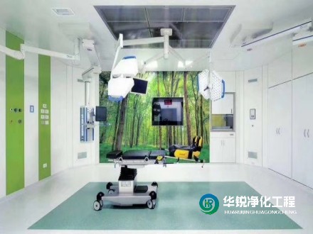 有哪些知名品牌提供高質量的手術室空氣凈化系統(tǒng)？