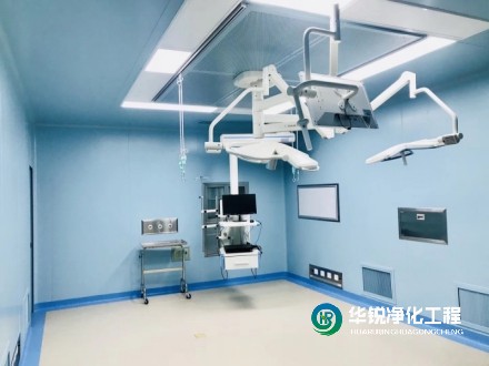 潔凈手術(shù)部如何建？首推建筑布局規(guī)劃~