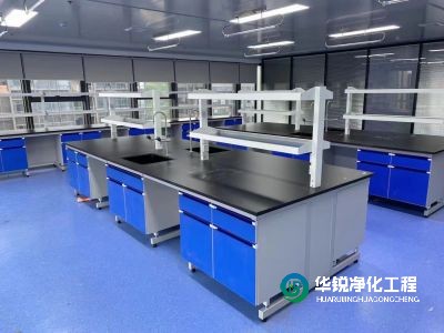 PCR實驗室設(shè)計的核心問題是如何避免污染。