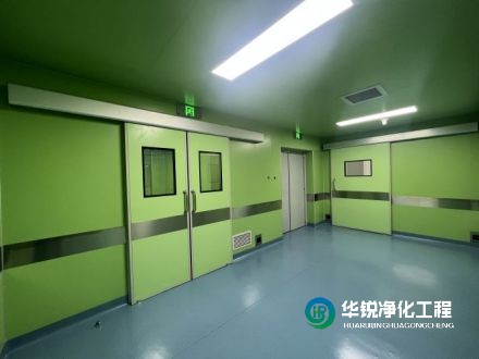 醫(yī)院凈化裝修時(shí)有什么需要注意的事項(xiàng)？