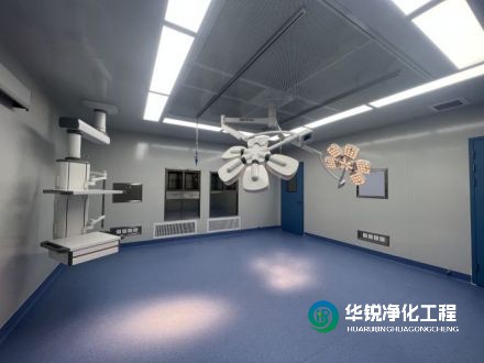 醫(yī)院凈化裝修時(shí)對(duì)墻體有什么特殊要求？